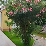 Апартаменты Two-bedroom In I