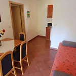 Two-bedroom In I Апартаменты *