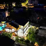 Апартаменты Two-bedroom In I *