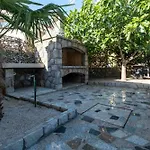 Апартаменты Two-bedroom In I Малинска