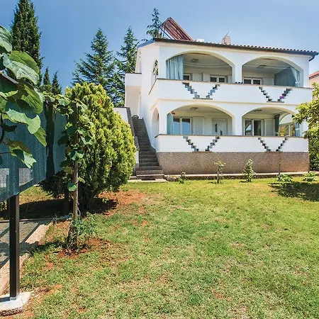 Two-bedroom In I