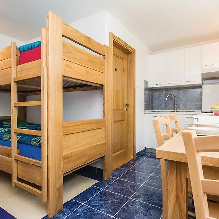 Apartment Two-bedroom In I