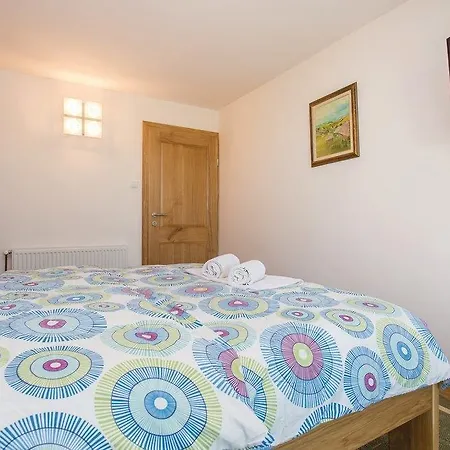Two-bedroom In I