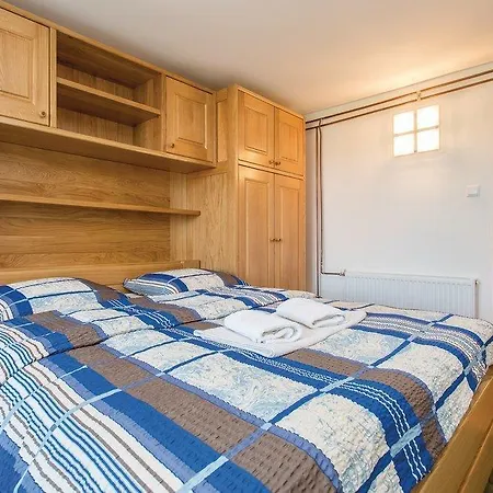 Apartment Two-bedroom In I