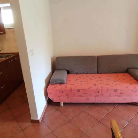 Apartment Two-bedroom In I