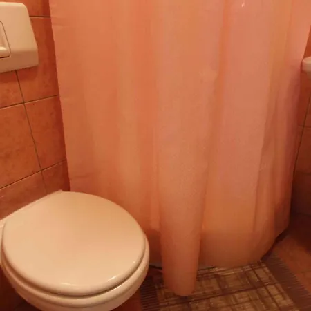 Apartment Two-bedroom In I Malinska