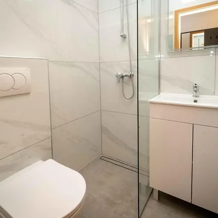 Two-bedroom In I