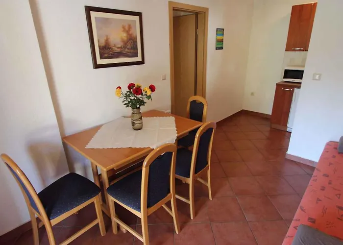 Two-bedroom In I