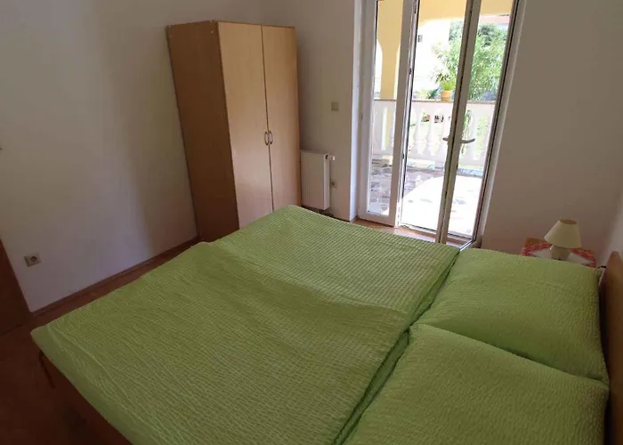 Lägenhet Two-bedroom In I