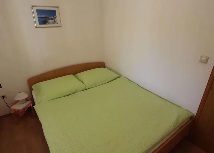 Lägenhet Two-bedroom In I *
