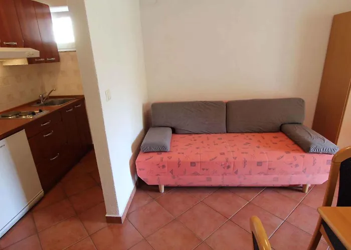 Lägenhet Two-bedroom In I