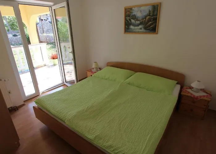 Lägenhet Two-bedroom In I