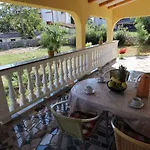 Two-bedroom In I Apartman