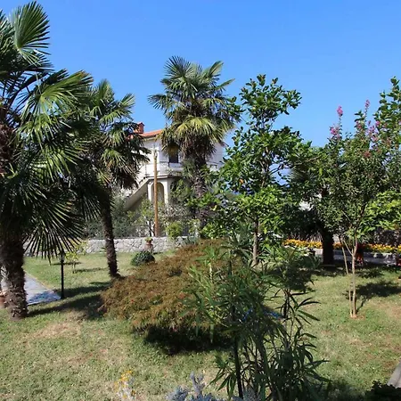Two-bedroom In I Apartamento *