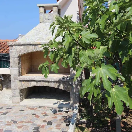 Apartamento Two-bedroom In I *