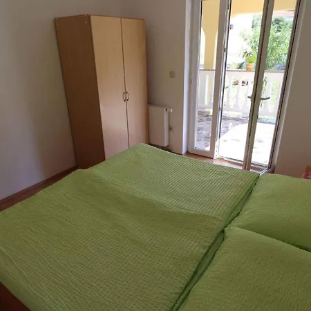 Two-bedroom In I Apartamento