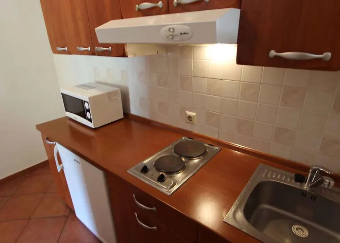 Two-bedroom In I