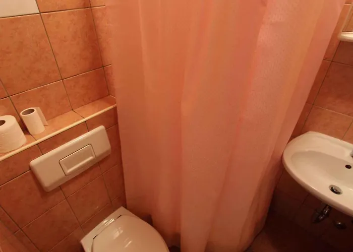 Two-bedroom In I Apartment Malinska