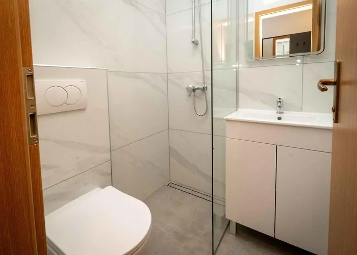 Two-bedroom In I