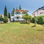Two-bedroom In I Apartament *