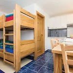 Apartament Two-bedroom In I