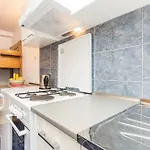 Two-bedroom In I Apartament Malinska