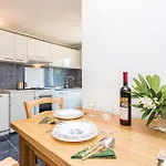 Two-bedroom In I Apartament