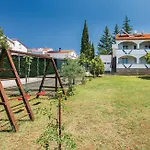 Apartament Two-bedroom In I *