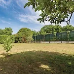 Lejlighed Two-bedroom In I *
