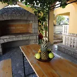 Apartament Two-bedroom In I Malinska