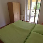 Two-bedroom In I Apartament