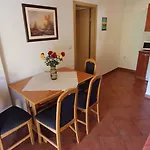 Two-bedroom In I Apartament Malinska