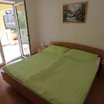 Apartament Two-bedroom In I Malinska