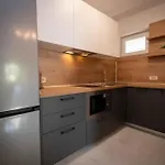 Two-bedroom In I *