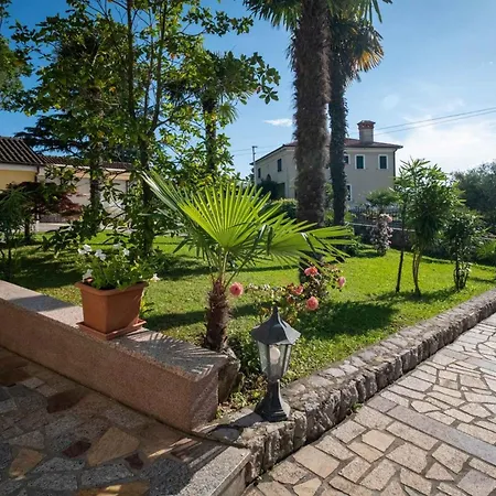 Apartament Two-bedroom In I